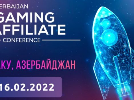 Azerbaijan iGaming Affiliate Conference