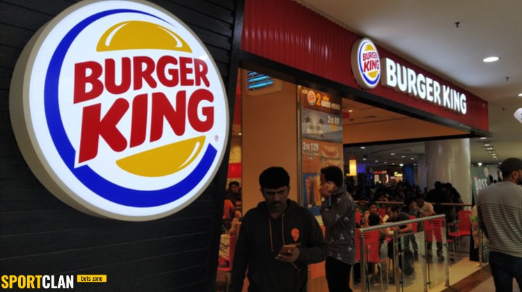 Burger King разыгрывает среди покупателей криптовалюту на более чем 2,5 млн долларов