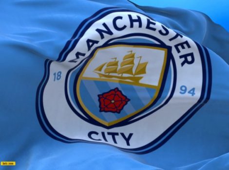 Манчестер Сити
