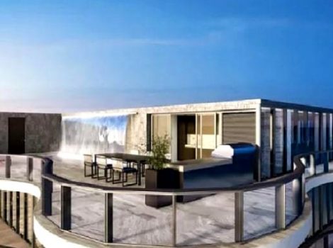 Месси дом майами