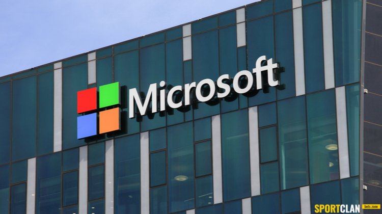 Microsoft запретит рекламу азартных игр