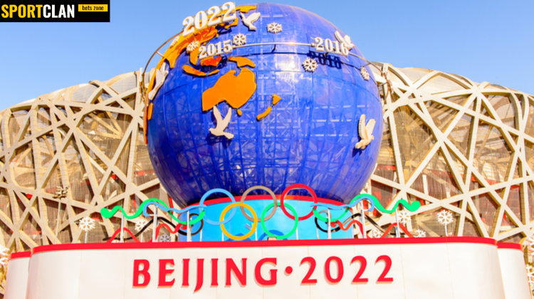 Европарламент: ЕС должен проигнорировать Игры-2022 в Китае