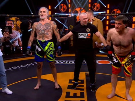 Отар Кушанашвили Никита Джигурда наше дело