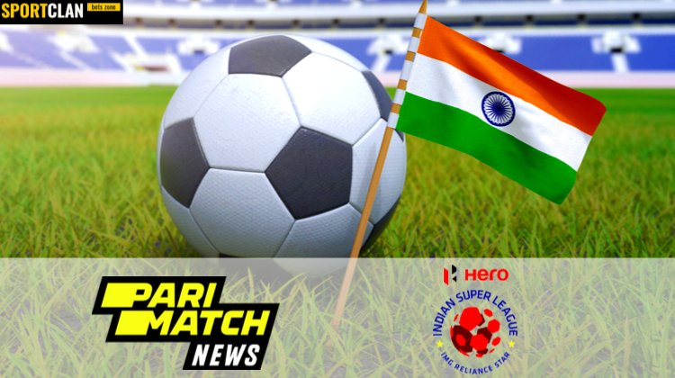 Parimatch News стал главным партнером индийского ФК АТК Mohun Bagan