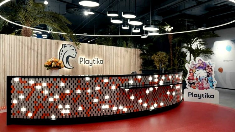 Компания Playtika не видит перспектив в Украине и релоцирует сотрудников в Румынию