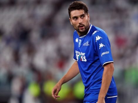 Риккардо Маркицца