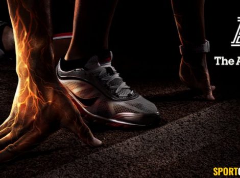 The Athletic