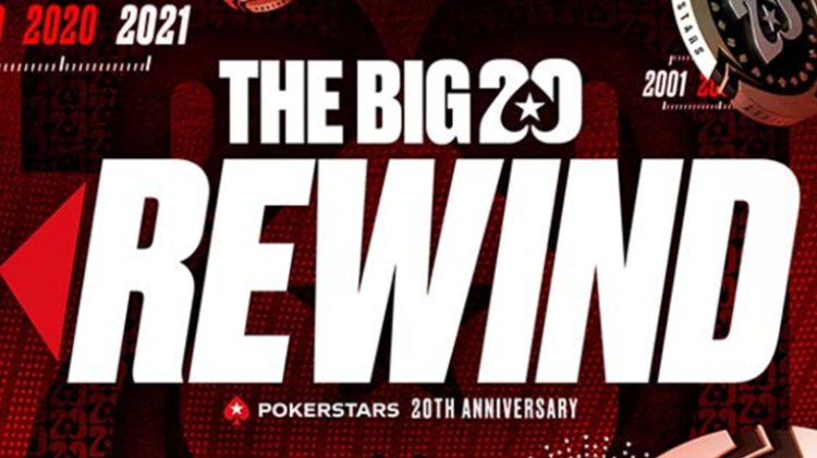 Pokerstars в честь юбилея разыграет $5.5 млн, электромобиль и кругосветное путешествие