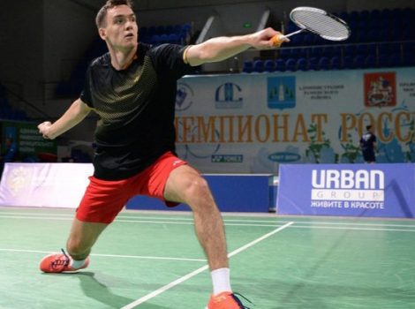 никита хакимов