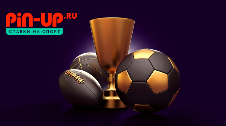 Выручка БК Pin-Up.ru за 2021 год составила 7.29 млрд рублей