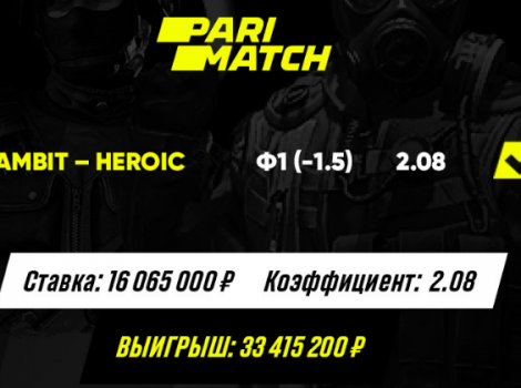 parimatch