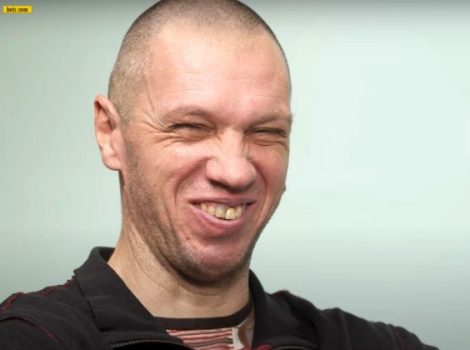 Александр Филимонов