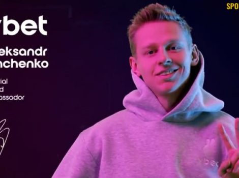 Александр Зинченко VBET