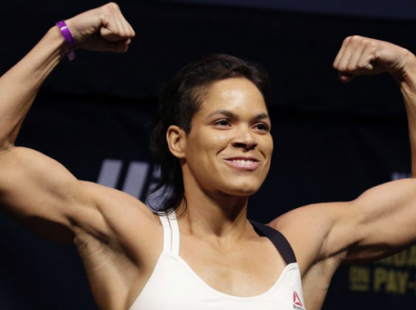 Аманда Нунис