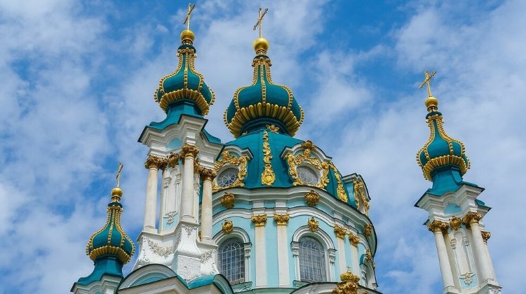 Украинская церковь выступила против снижения налогов для гемблинга
