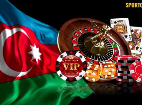 Азербайджан