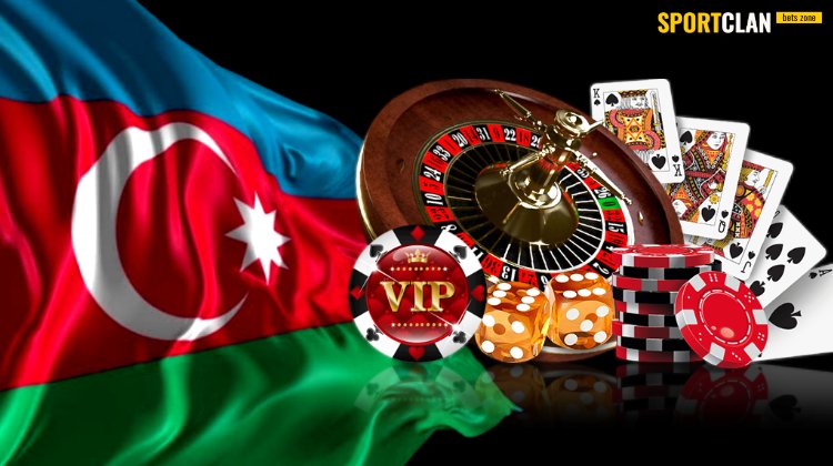 В Азербайджане обсуждается вопрос легализации казино