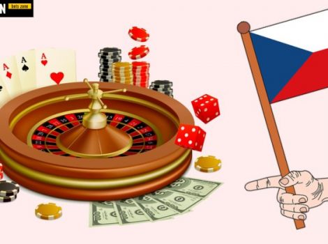 Чехия гемблинг