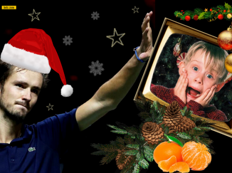 Даниил Медведев