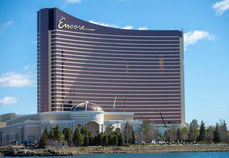 Encore Wynn