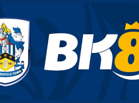 Хаддерсфилд Таун BK8