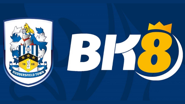 BK8, прославившийся эротической рекламой, стал спонсором английского ФК