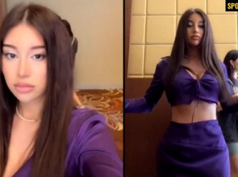 Микаэла Теста