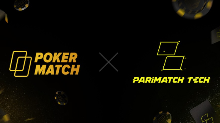 PokerMatch вошёл в состав холдинга Parimatch Tech