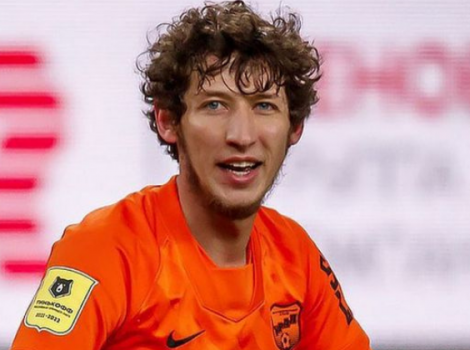 Рамазан Гаджимурадов