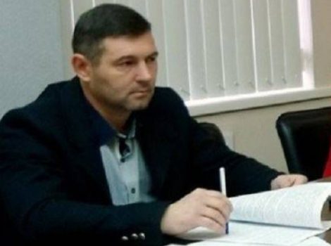 Роман Калинин депутат фракции “Справедливая Россия”