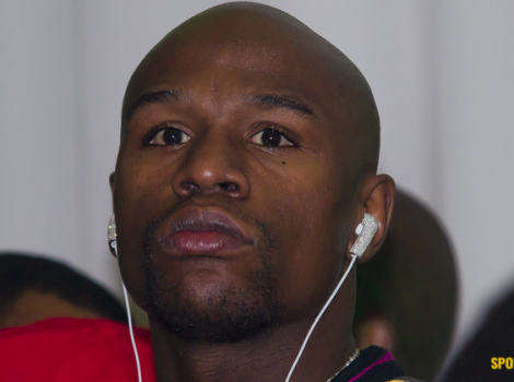 Флойд Мейвезер