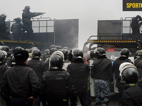 Гемблинг-партнерки о паузе в работе по Казахстану