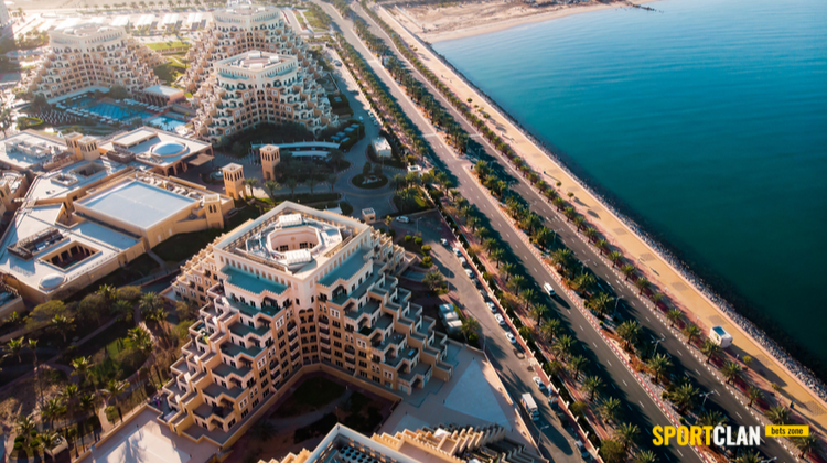 В ОАЭ могут разрешить азартные игры все эмираты, включая Дубай и Абу-Даби