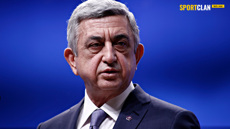 Суд обязал депутата доказать, что экс-президент Армении крупно проигрался в казино