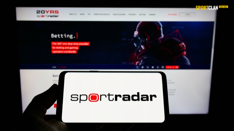Sportradar и Genius Sports обвиняют в копировании технологии для лайв-ставок