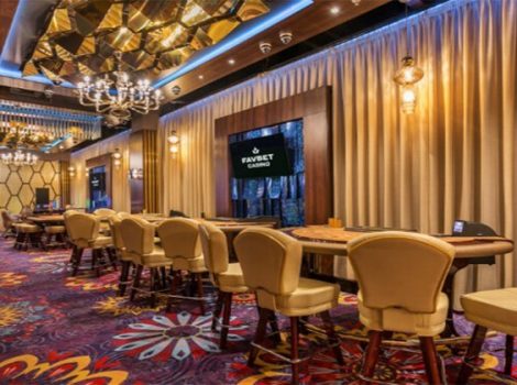 favbet casino