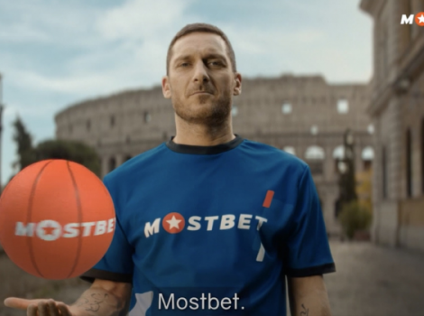 Франческо Тотти