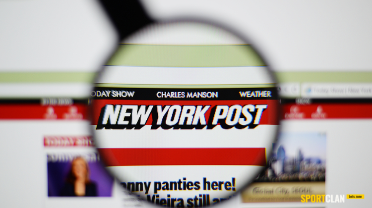 New York Post заключила соглашение о предоставлении контента с Better Collective