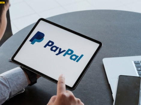 paypall