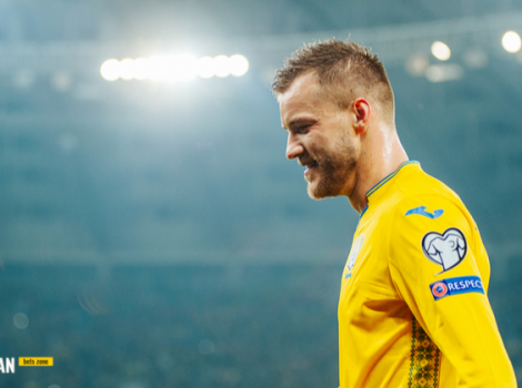 андрей ярмоленко