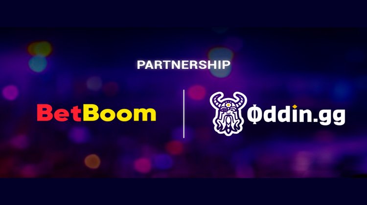 BetBoom и поставщик киберспортивных данных Oddin.gg стали партнерами