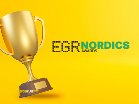 EGR Nordics Awards