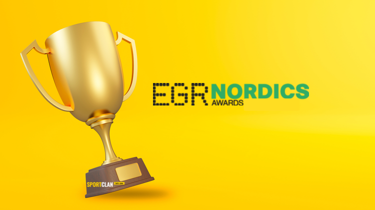 1xBet остался без наград на премии EGR Nordics Awards