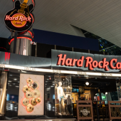 Hard Rock International – партнер Гран-При Формула 1 Майами