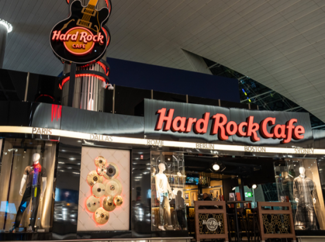 Hard Rock International