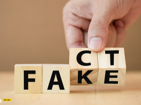 фейк