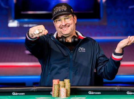 фил хельмут