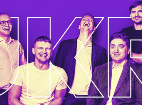 JKR Investments Group