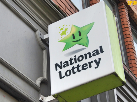 ireland, ирландия, лотерея,