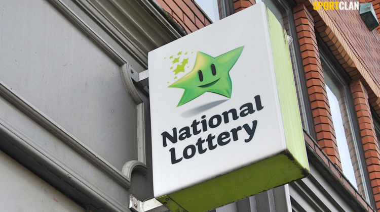 Ирландские букмекеры дают ставки на Национальную лотерею более 30 лет. С этим хотят покончить